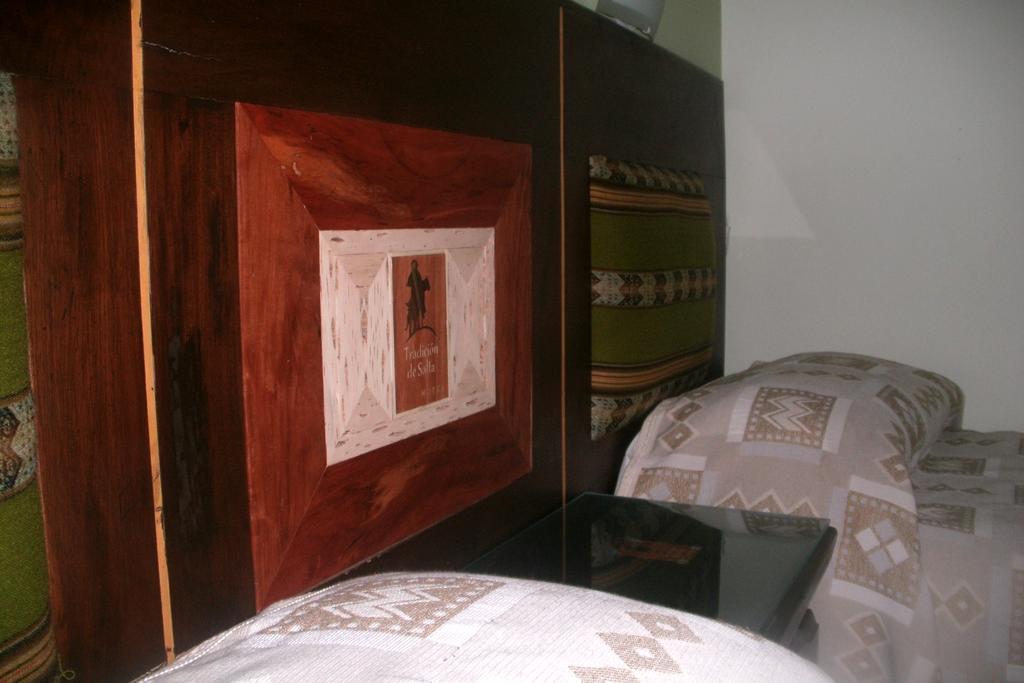 Tradicion De Salta Habitación foto