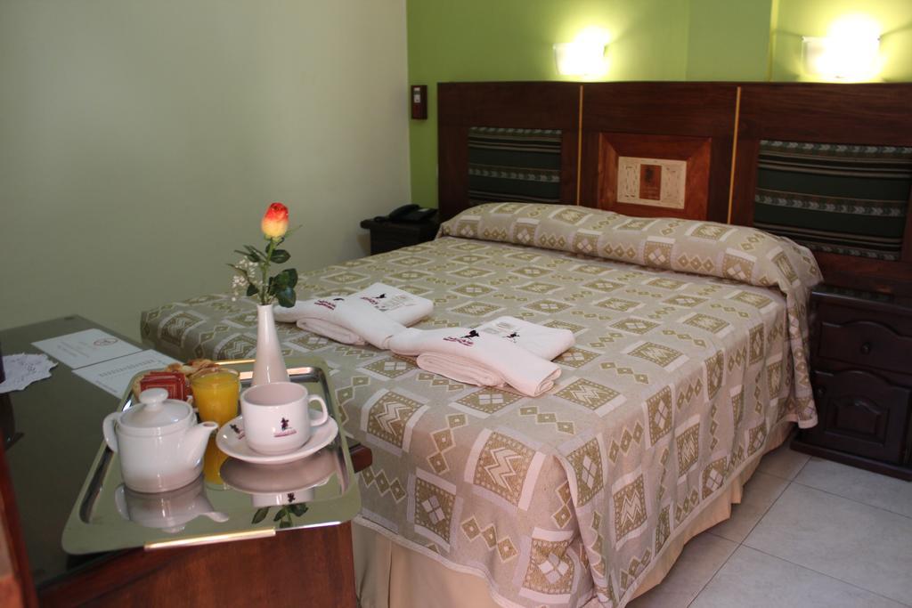 Tradicion De Salta Habitación foto