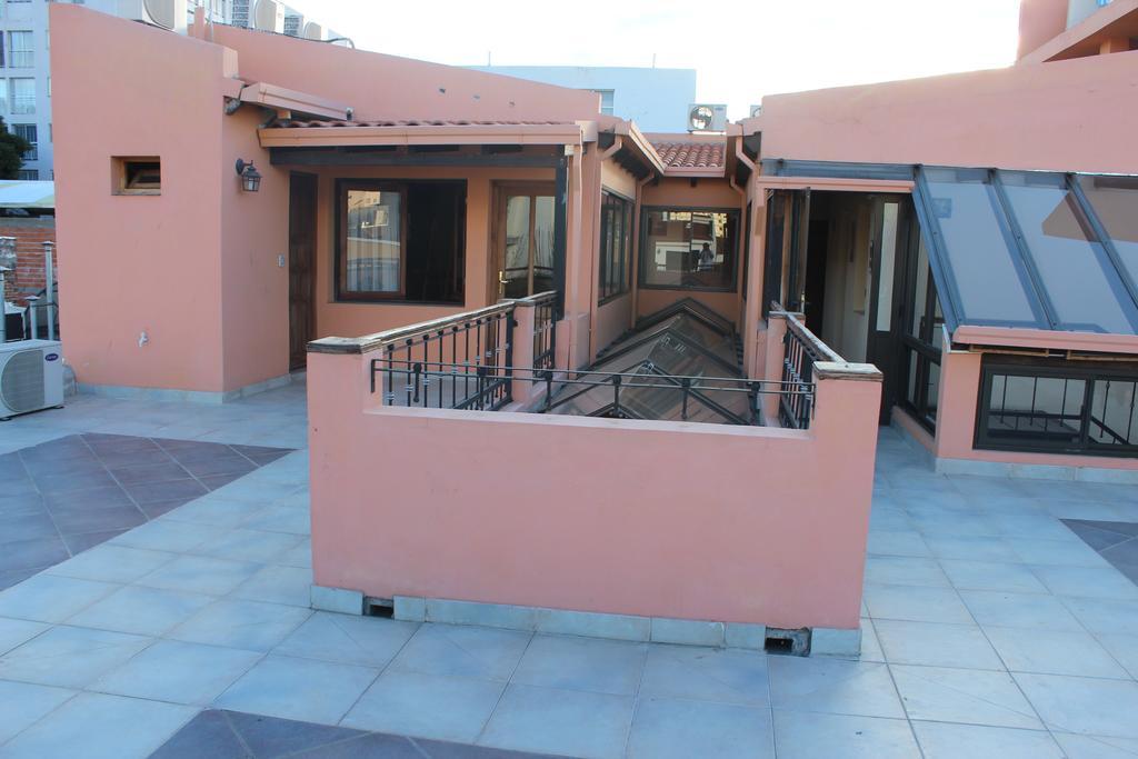 Tradicion De Salta Exterior foto