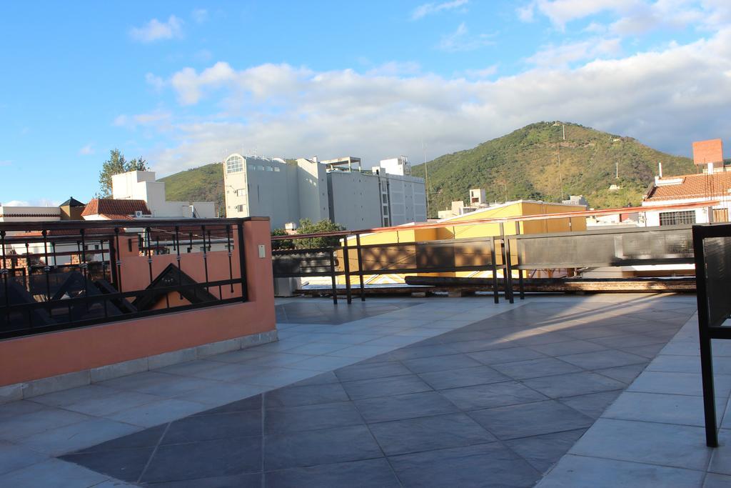 Tradicion De Salta Exterior foto